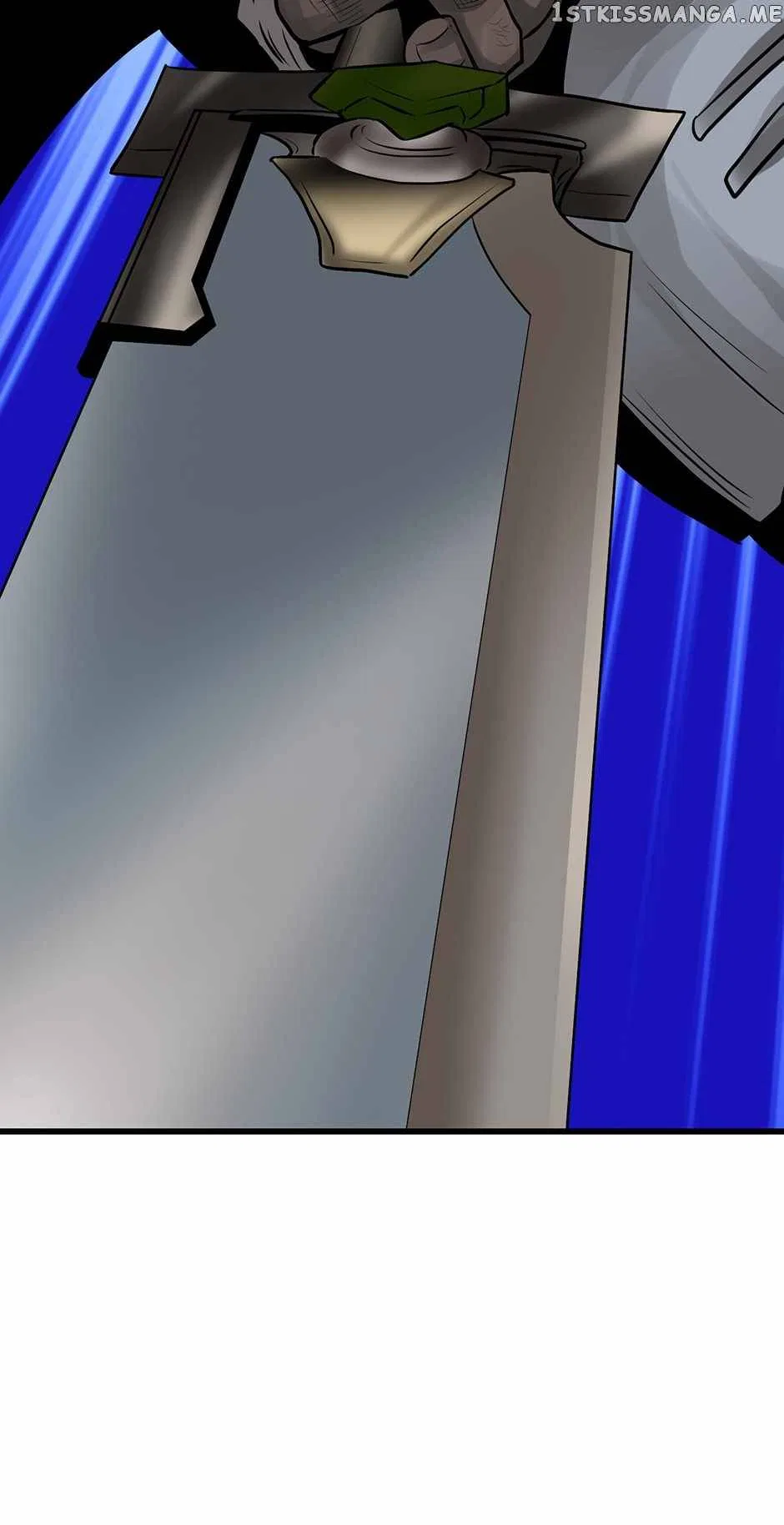 Undefeated Ranker Chapter 67 – Page 36