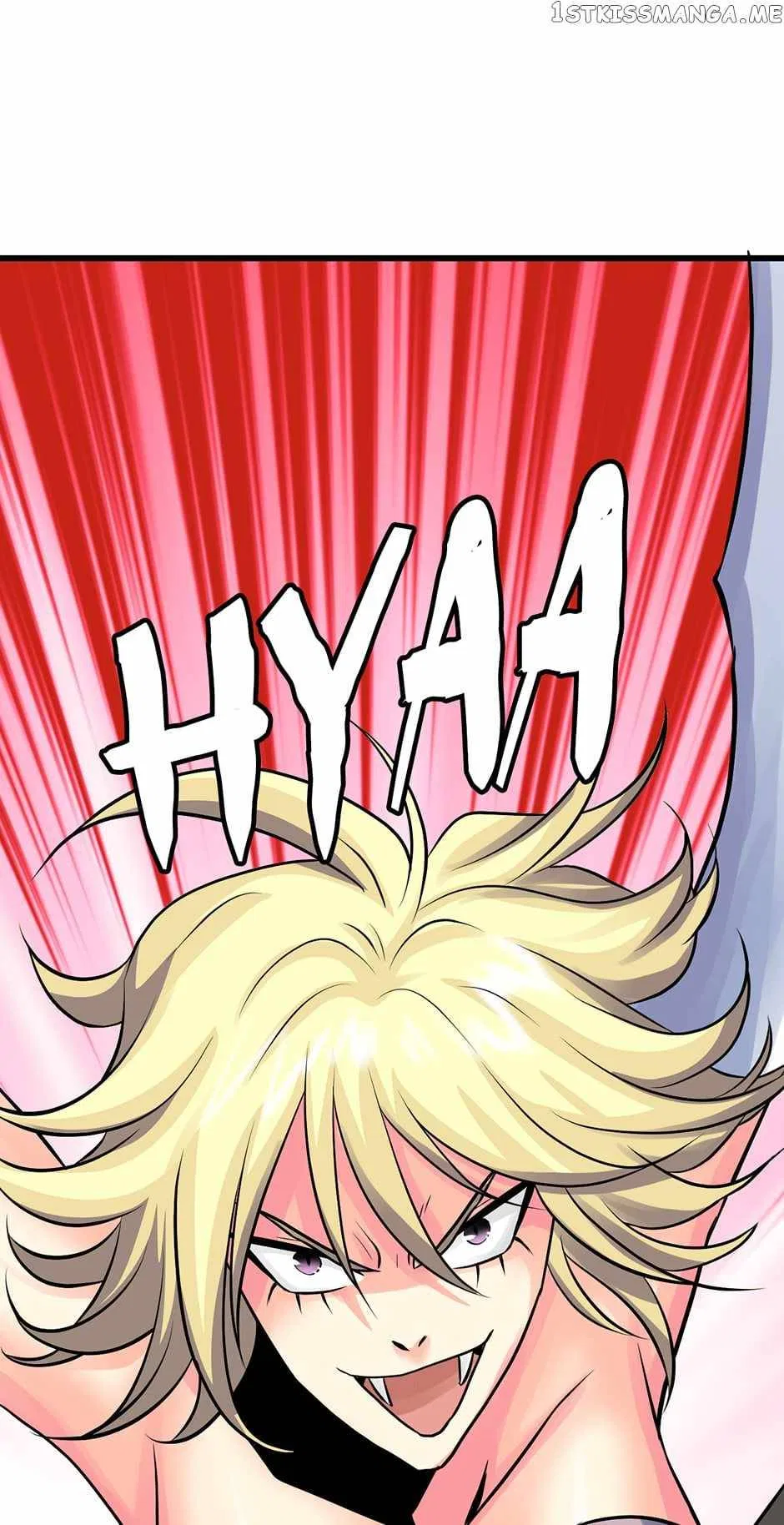 Undefeated Ranker Chapter 67 – Page 37