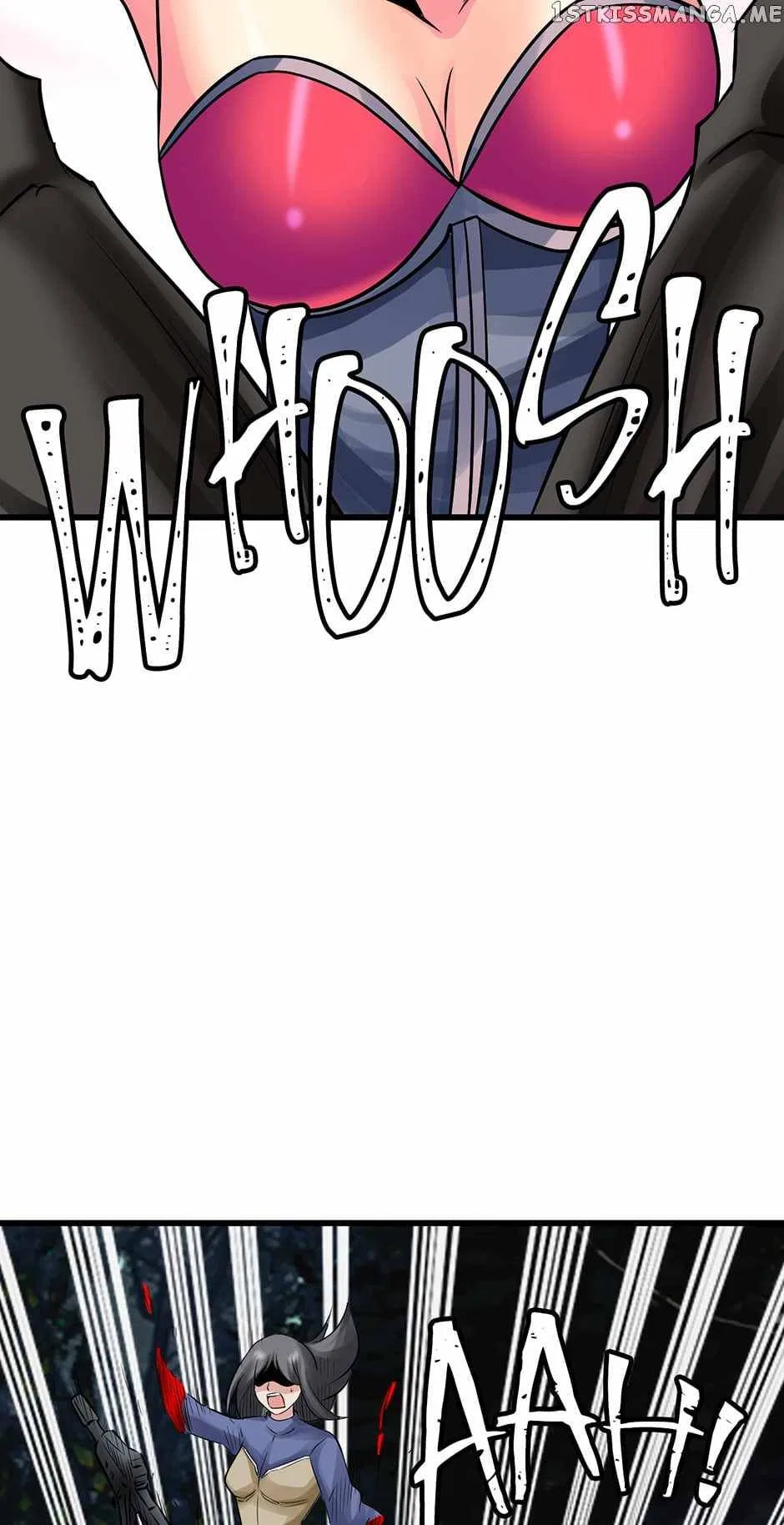 Undefeated Ranker Chapter 67 – Page 38