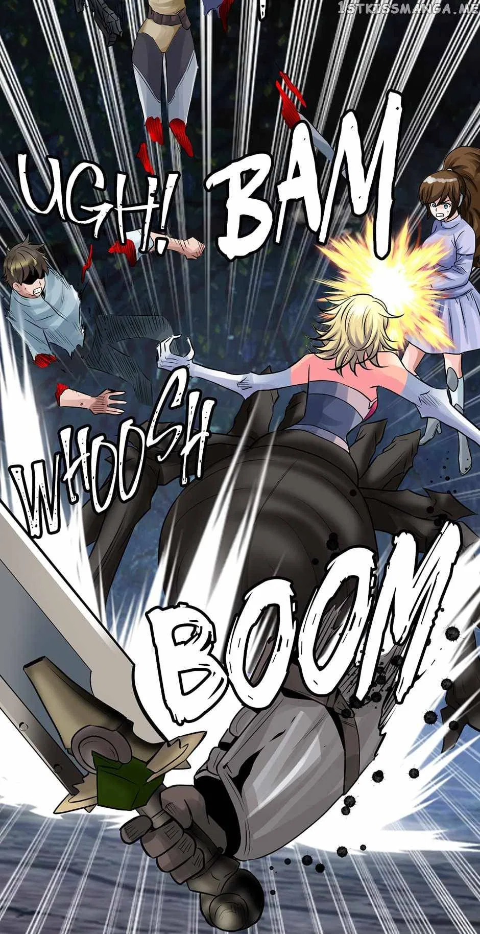 Undefeated Ranker Chapter 67 – Page 39
