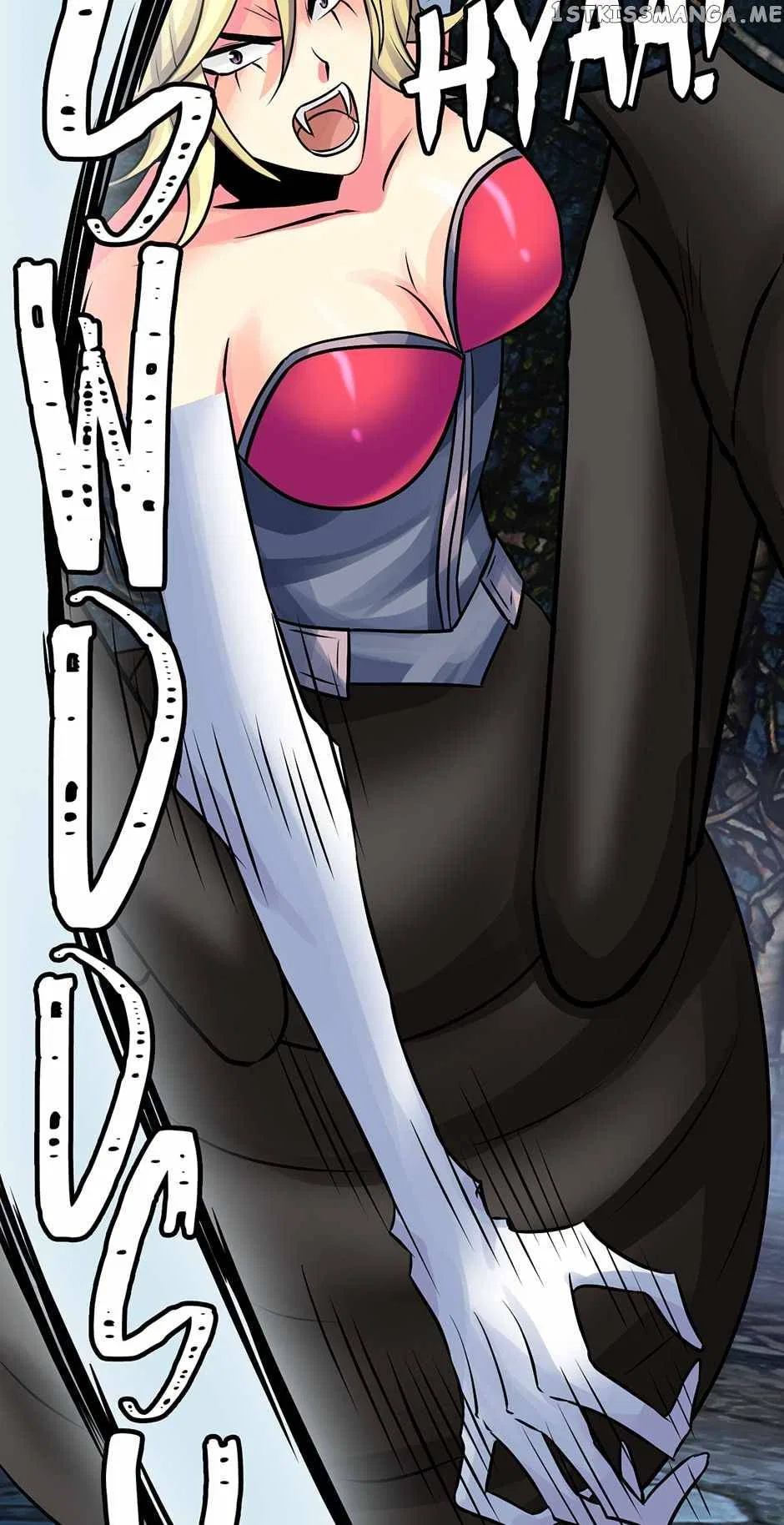 Undefeated Ranker Chapter 67 – Page 41