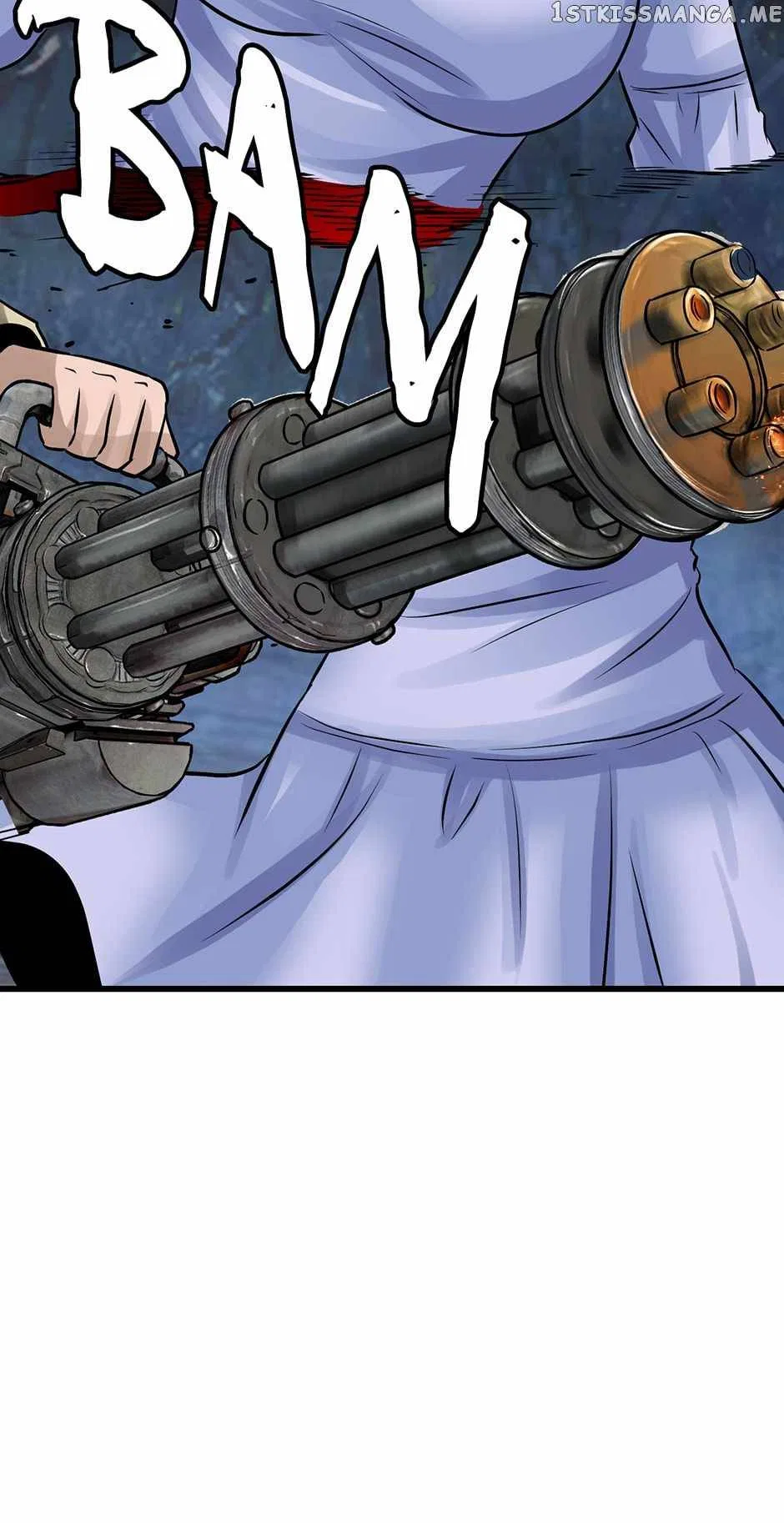 Undefeated Ranker Chapter 67 – Page 43