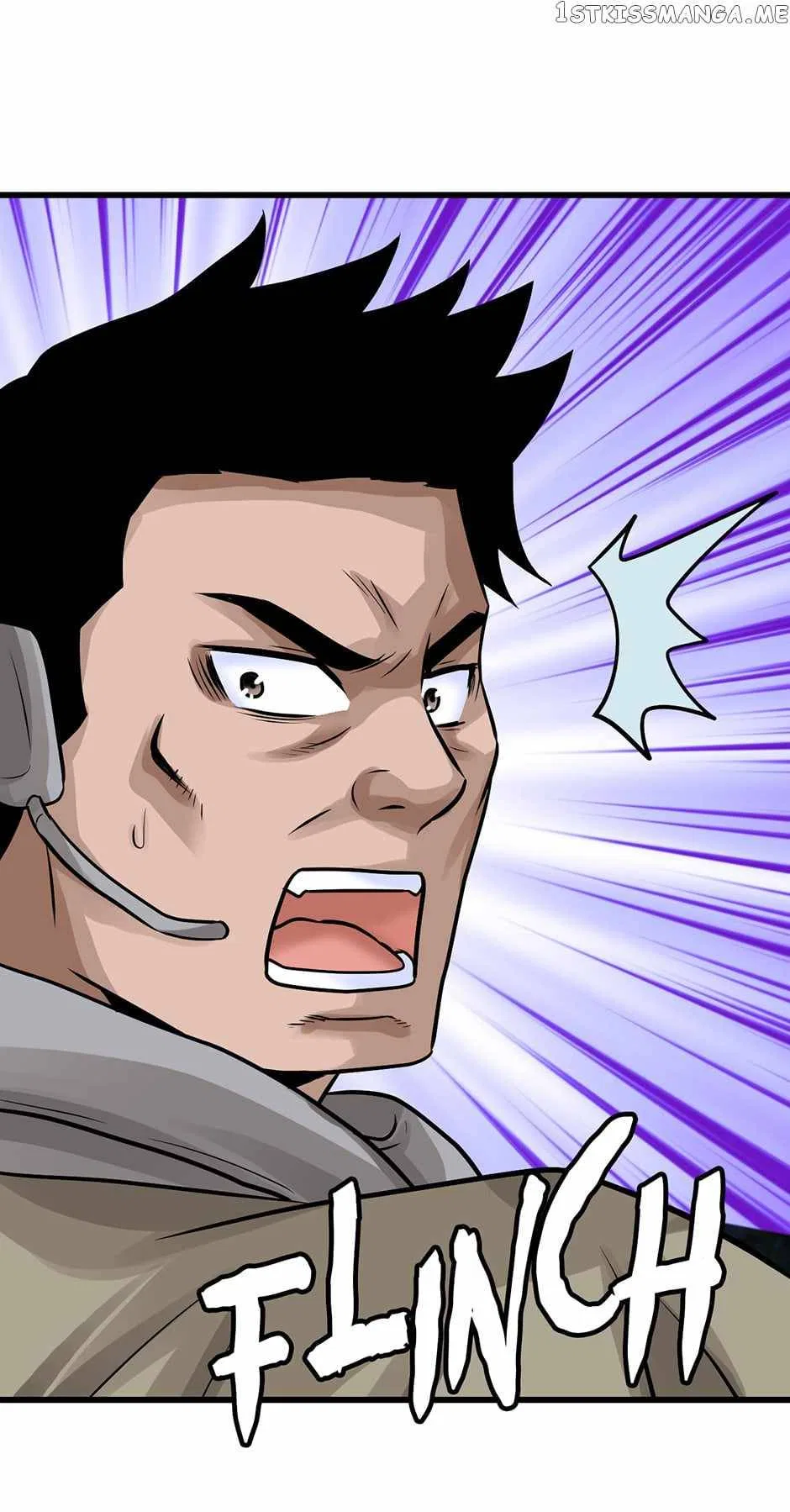 Undefeated Ranker Chapter 67 – Page 44
