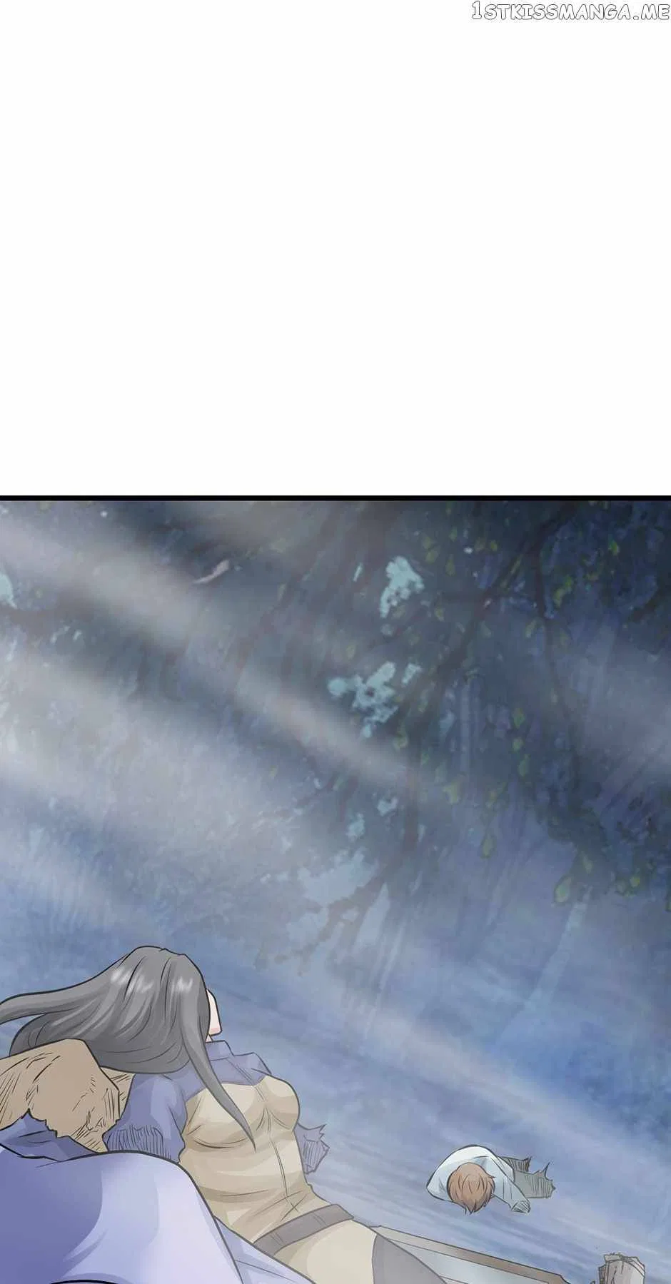 Undefeated Ranker Chapter 67 – Page 45