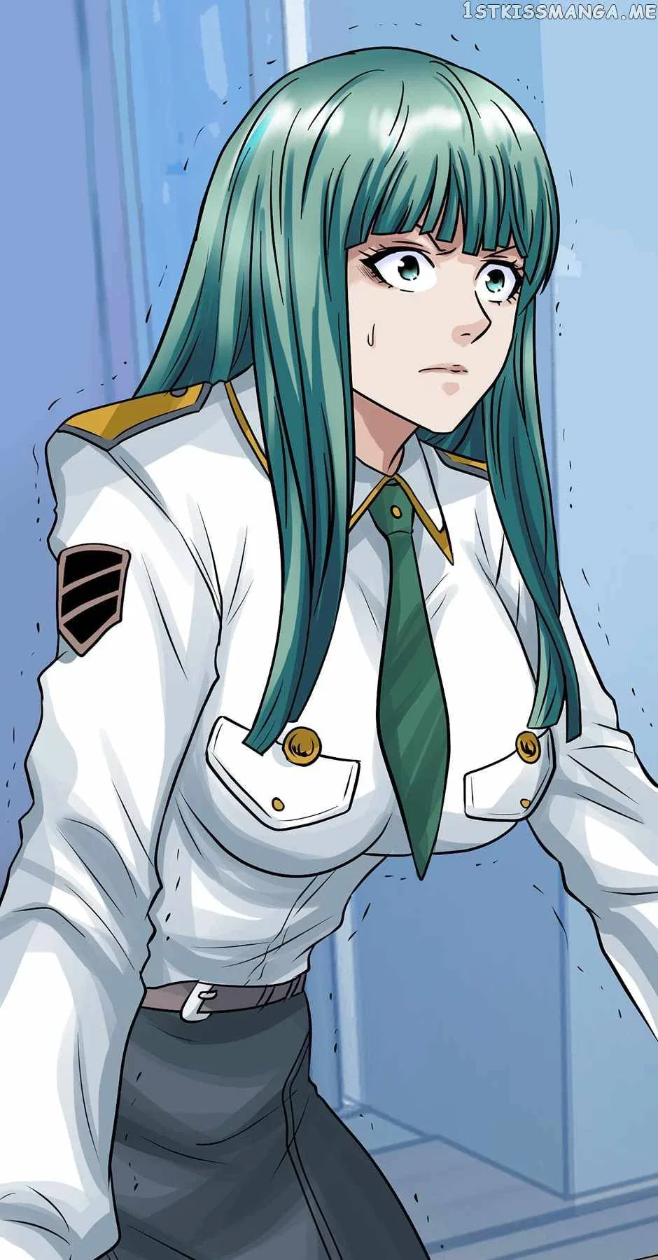 Undefeated Ranker Chapter 67 – Page 47