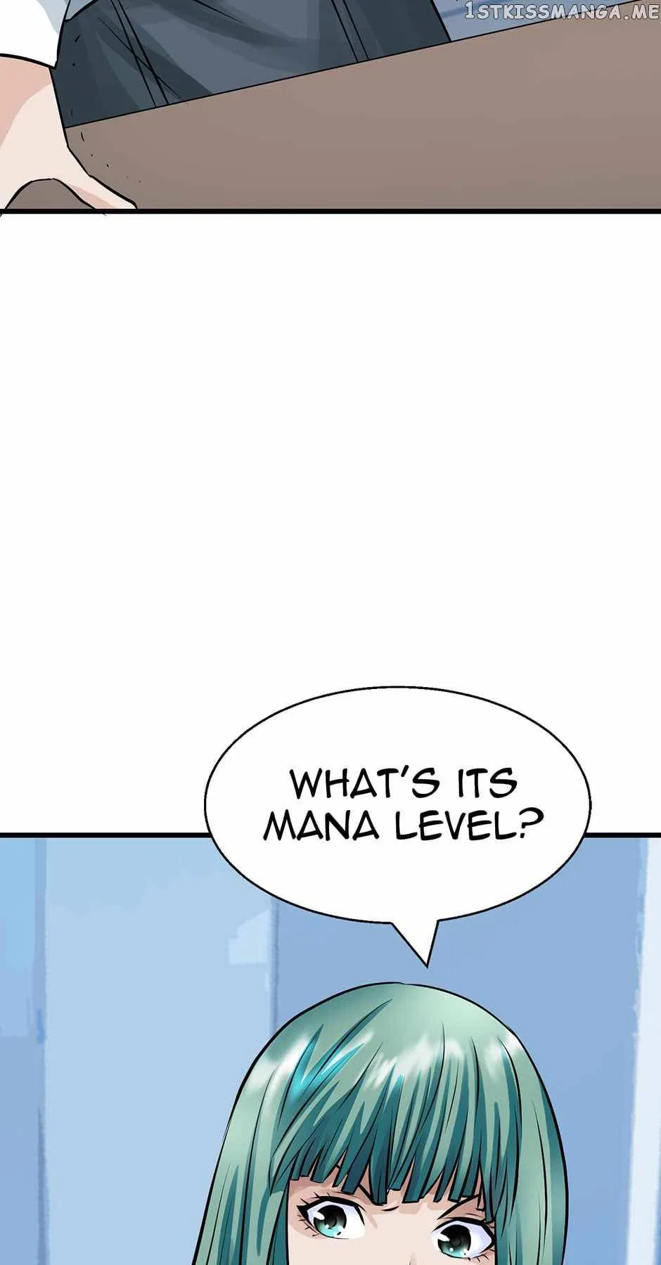 Undefeated Ranker Chapter 67 – Page 48