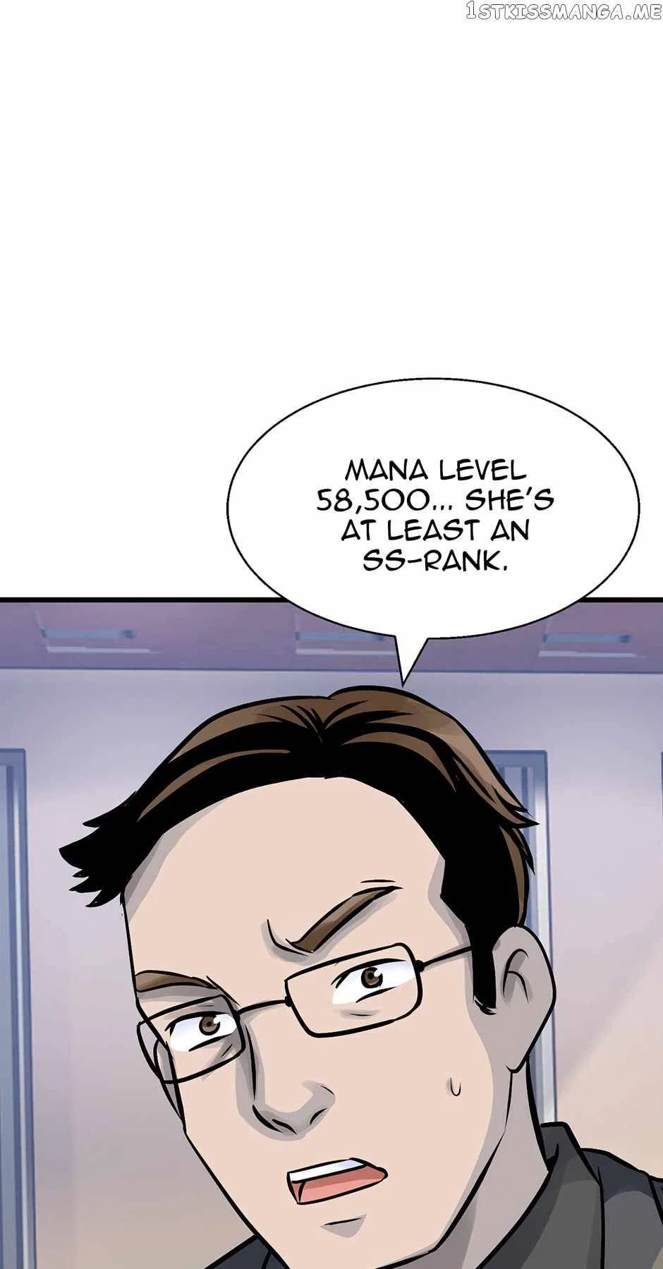 Undefeated Ranker Chapter 67 – Page 50