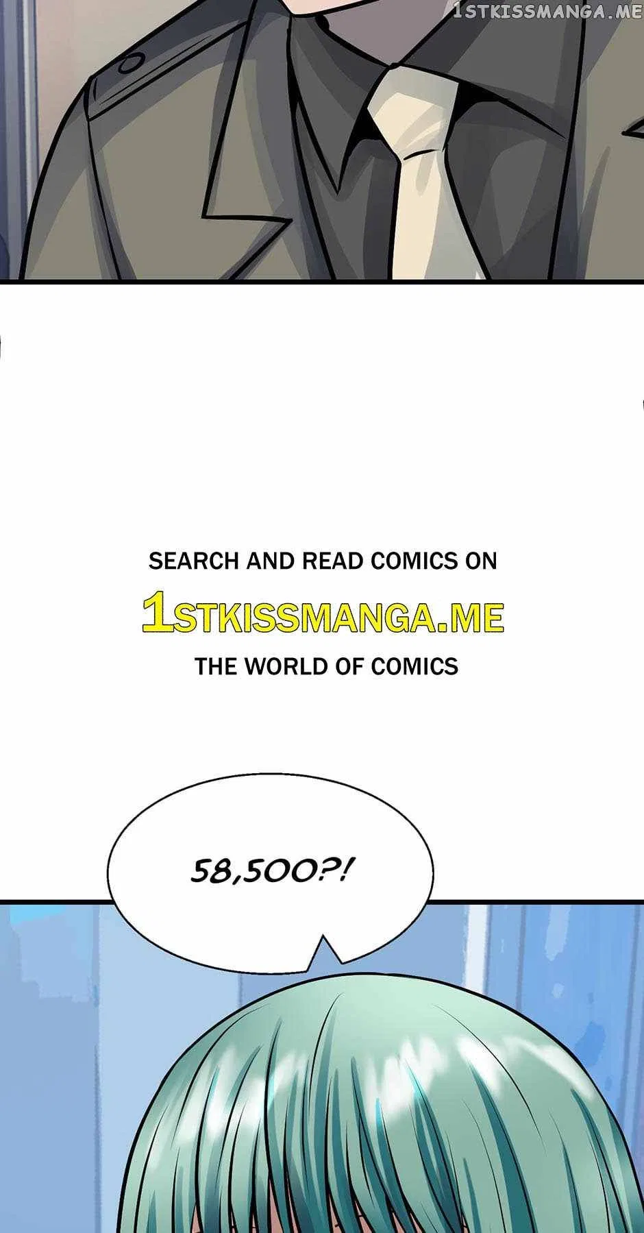 Undefeated Ranker Chapter 67 – Page 51