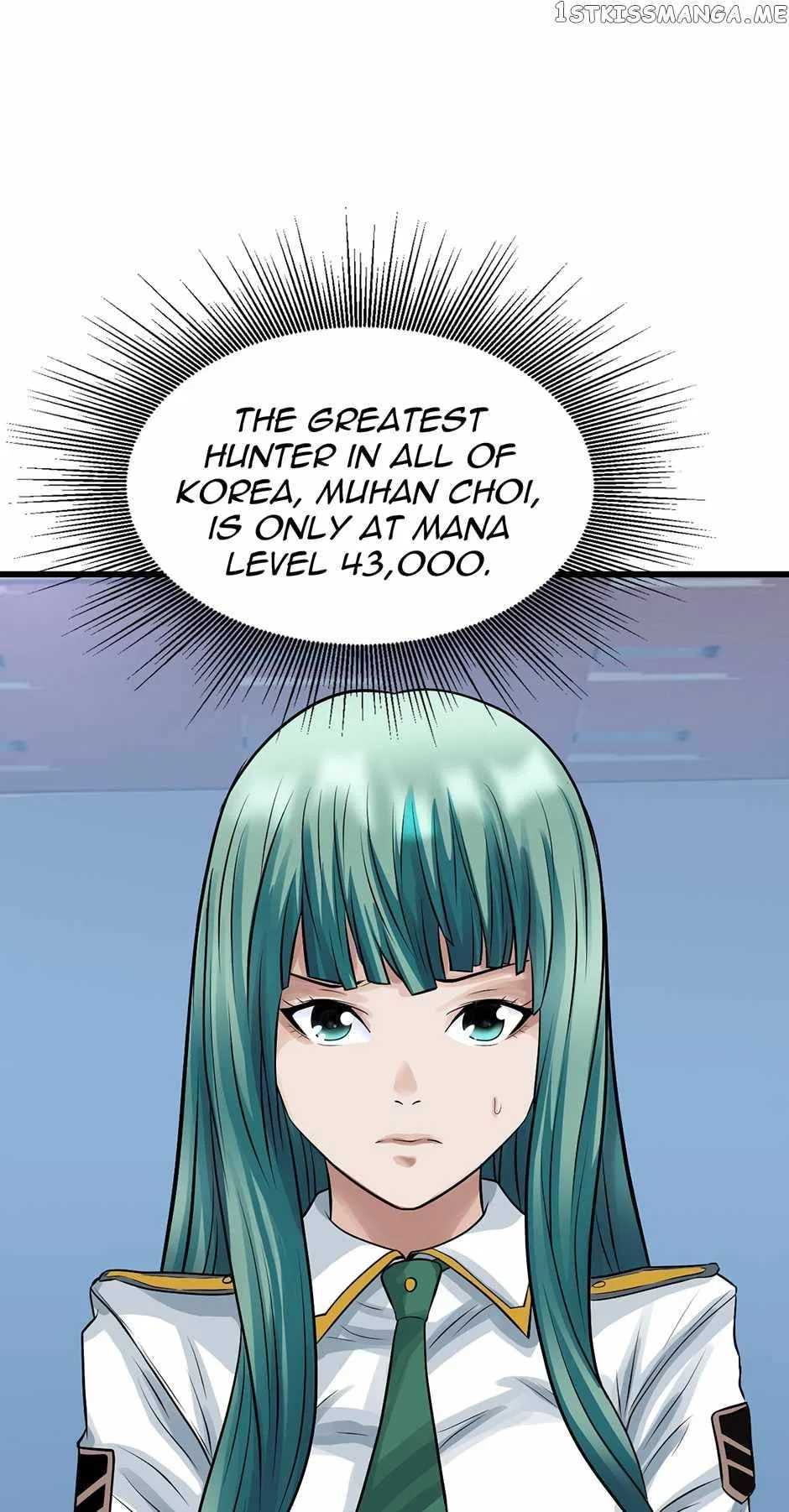 Undefeated Ranker Chapter 67 – Page 53