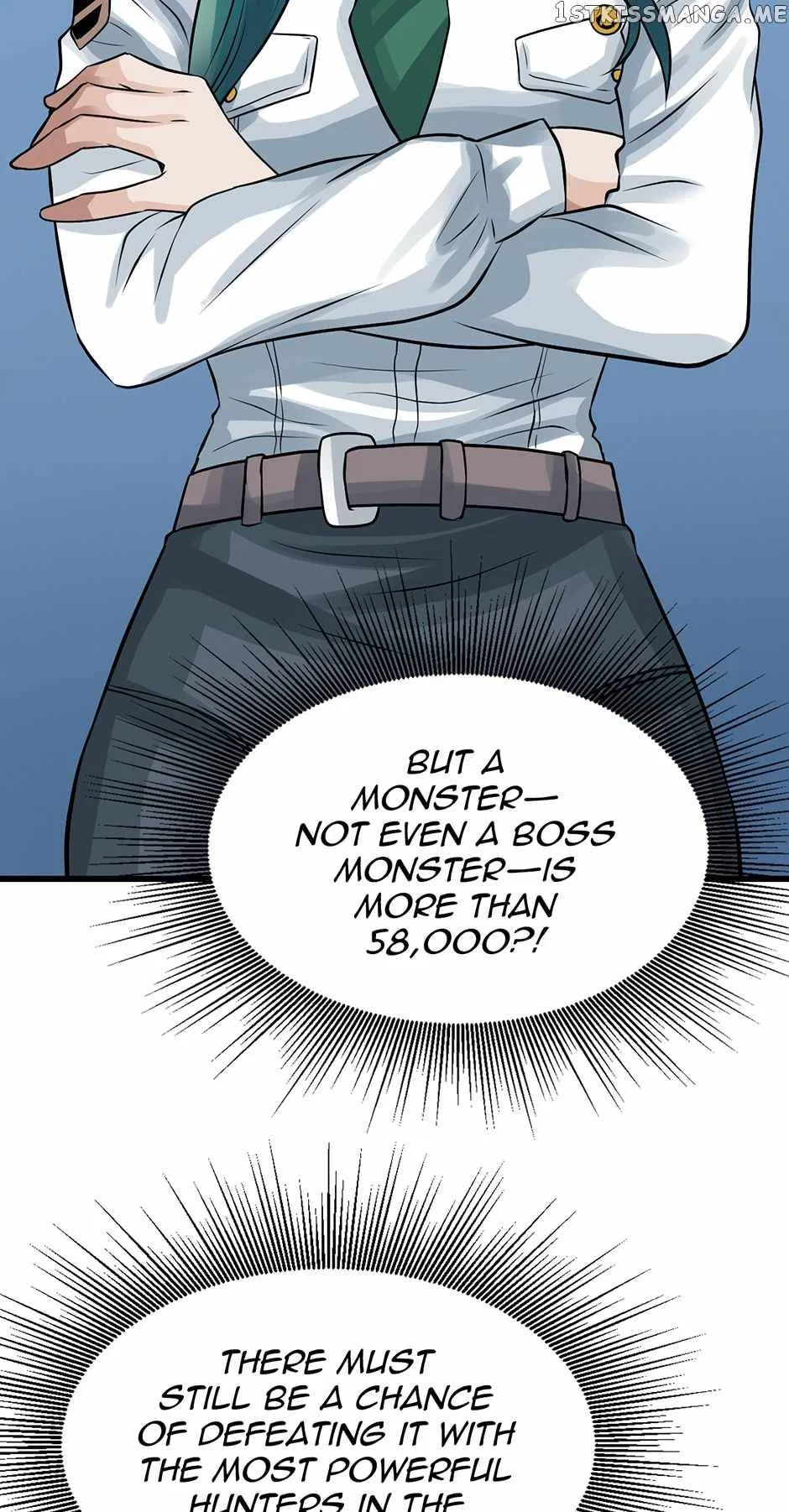 Undefeated Ranker Chapter 67 – Page 54