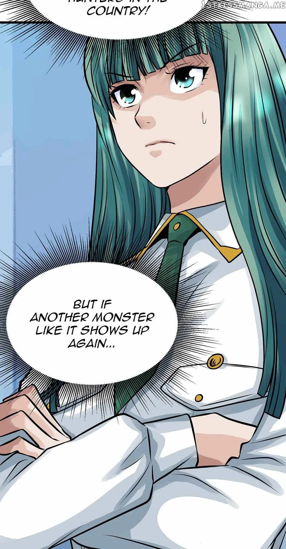 Undefeated Ranker Chapter 67 – Page 55
