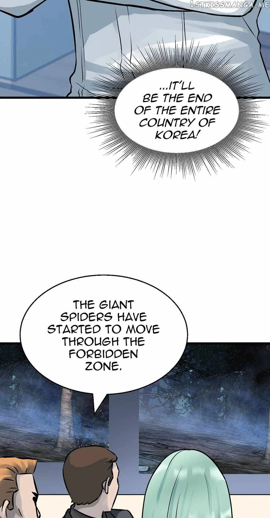 Undefeated Ranker Chapter 67 – Page 56