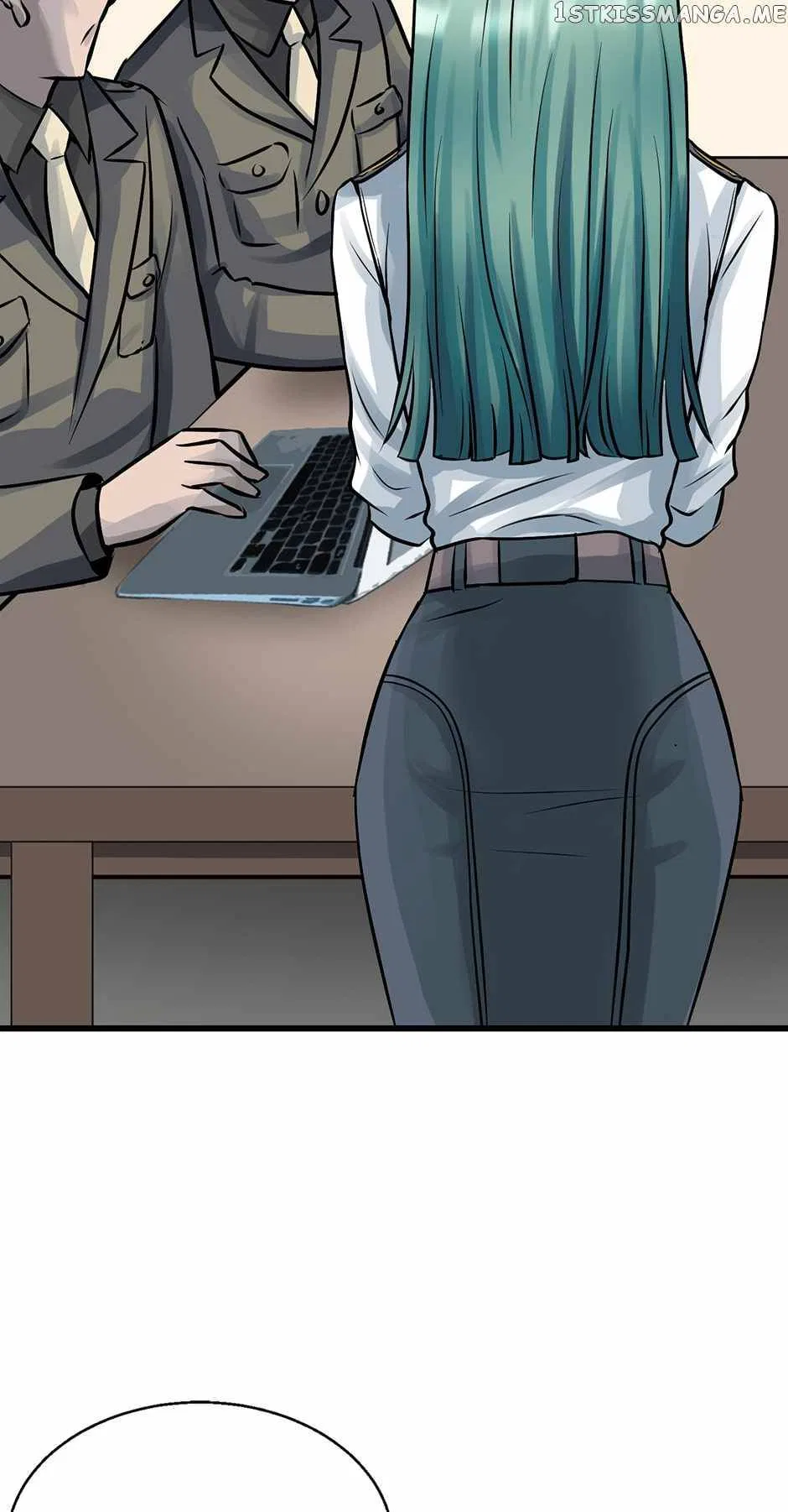 Undefeated Ranker Chapter 67 – Page 57