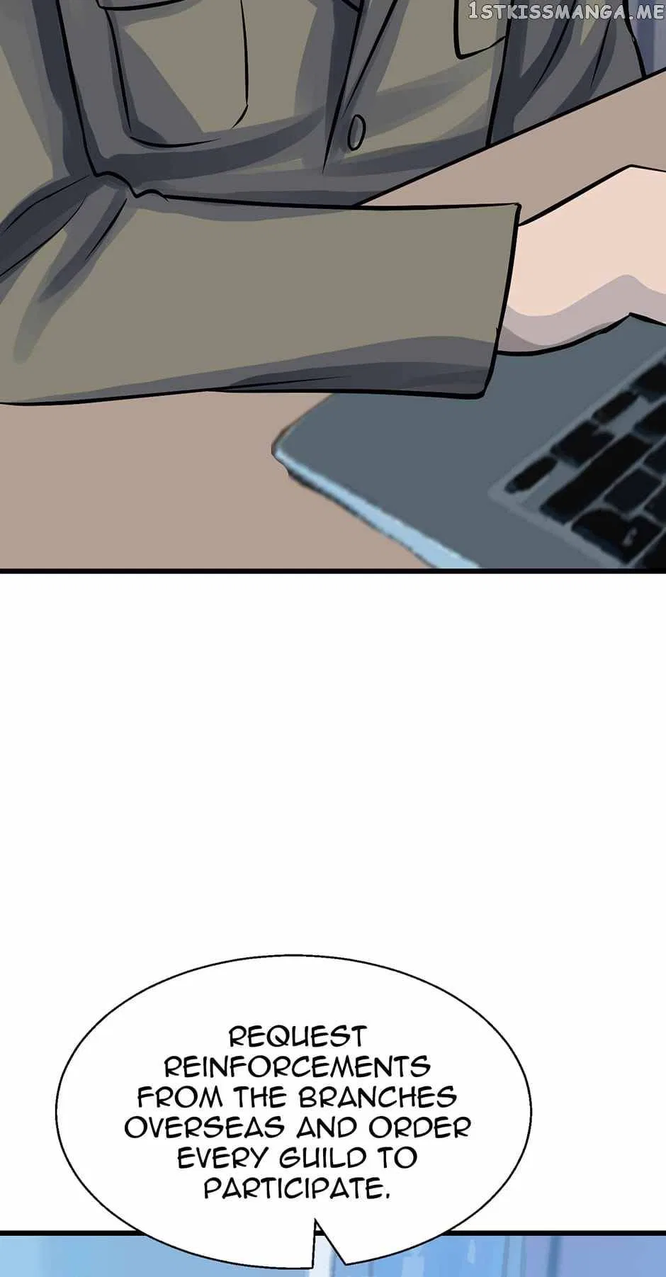 Undefeated Ranker Chapter 67 – Page 59