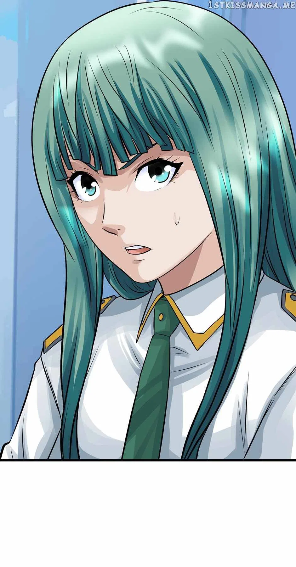 Undefeated Ranker Chapter 67 – Page 60