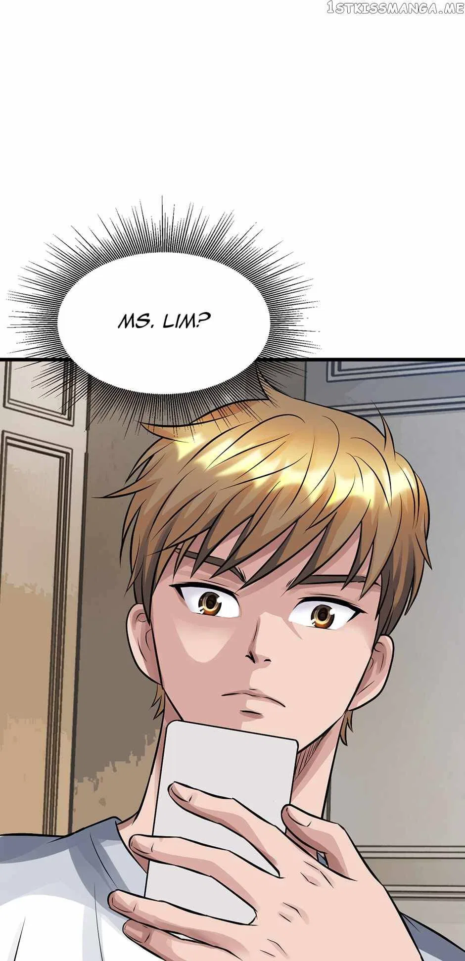 Undefeated Ranker Chapter 67 – Page 62