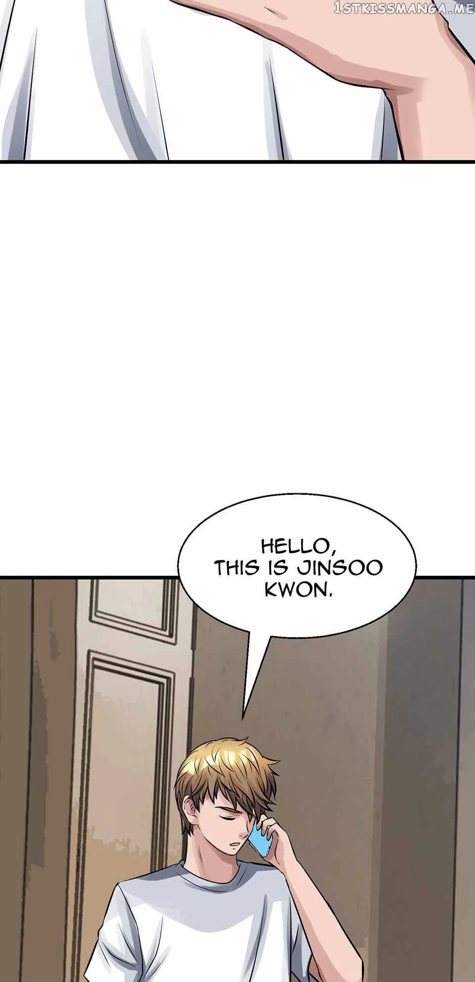 Undefeated Ranker Chapter 67 – Page 63