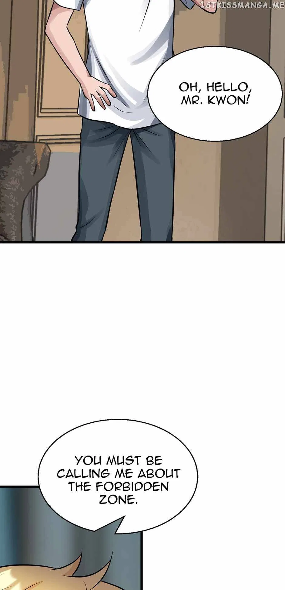 Undefeated Ranker Chapter 67 – Page 64