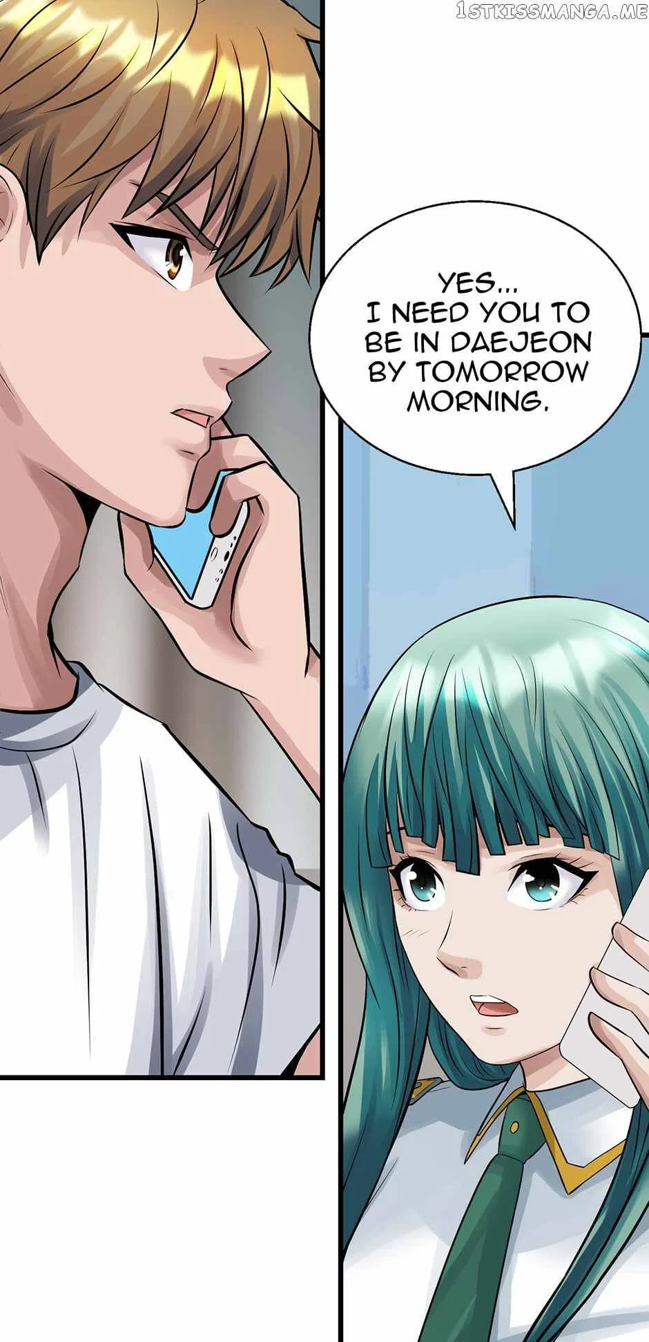 Undefeated Ranker Chapter 67 – Page 65