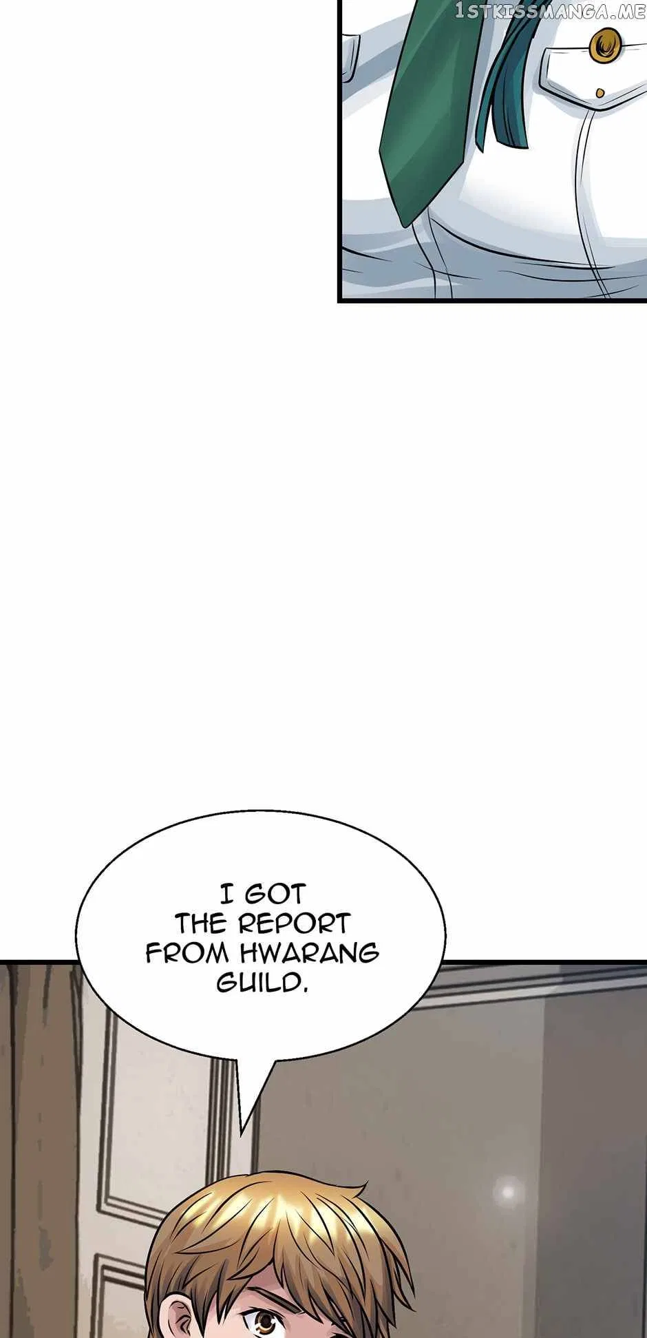 Undefeated Ranker Chapter 67 – Page 66