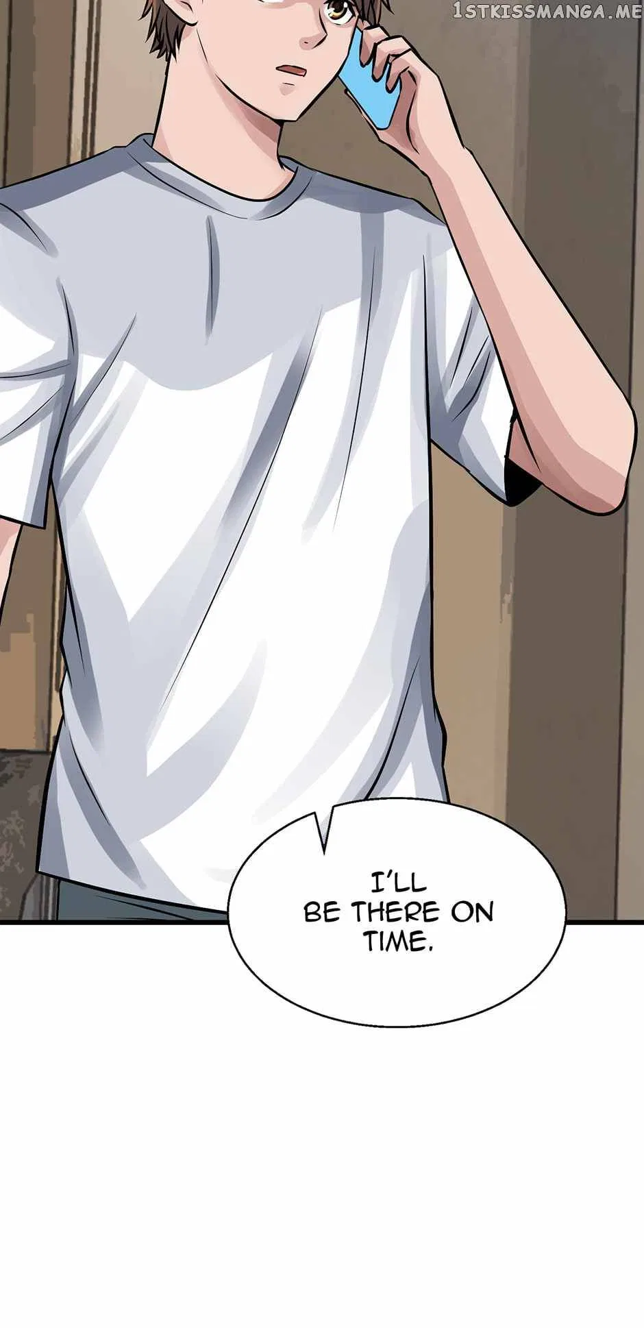 Undefeated Ranker Chapter 67 – Page 67