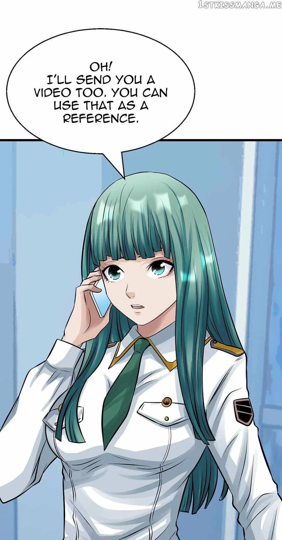 Undefeated Ranker Chapter 67 – Page 68