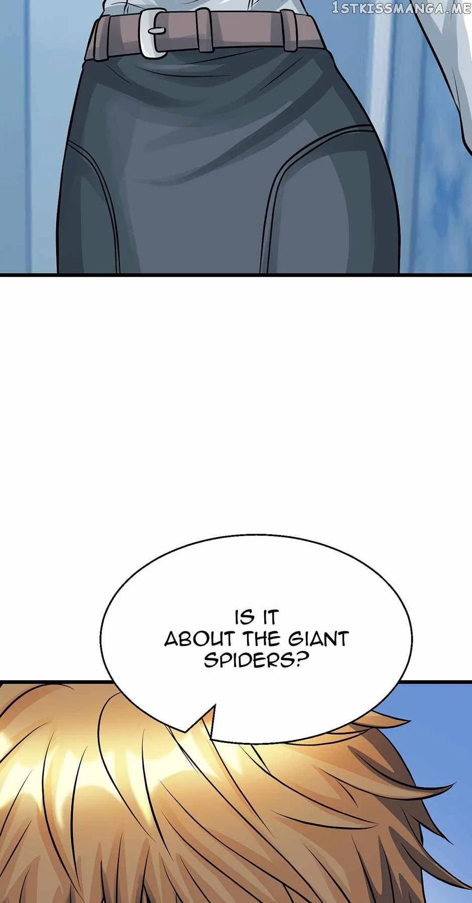 Undefeated Ranker Chapter 67 – Page 69