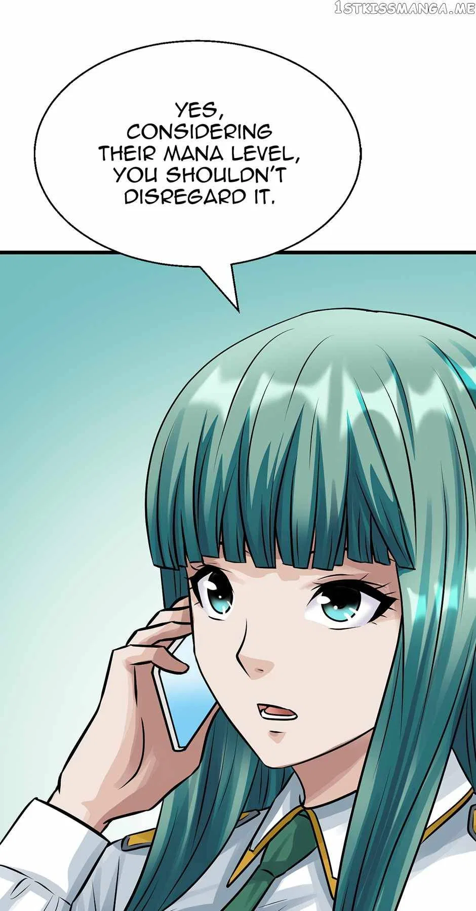 Undefeated Ranker Chapter 67 – Page 71