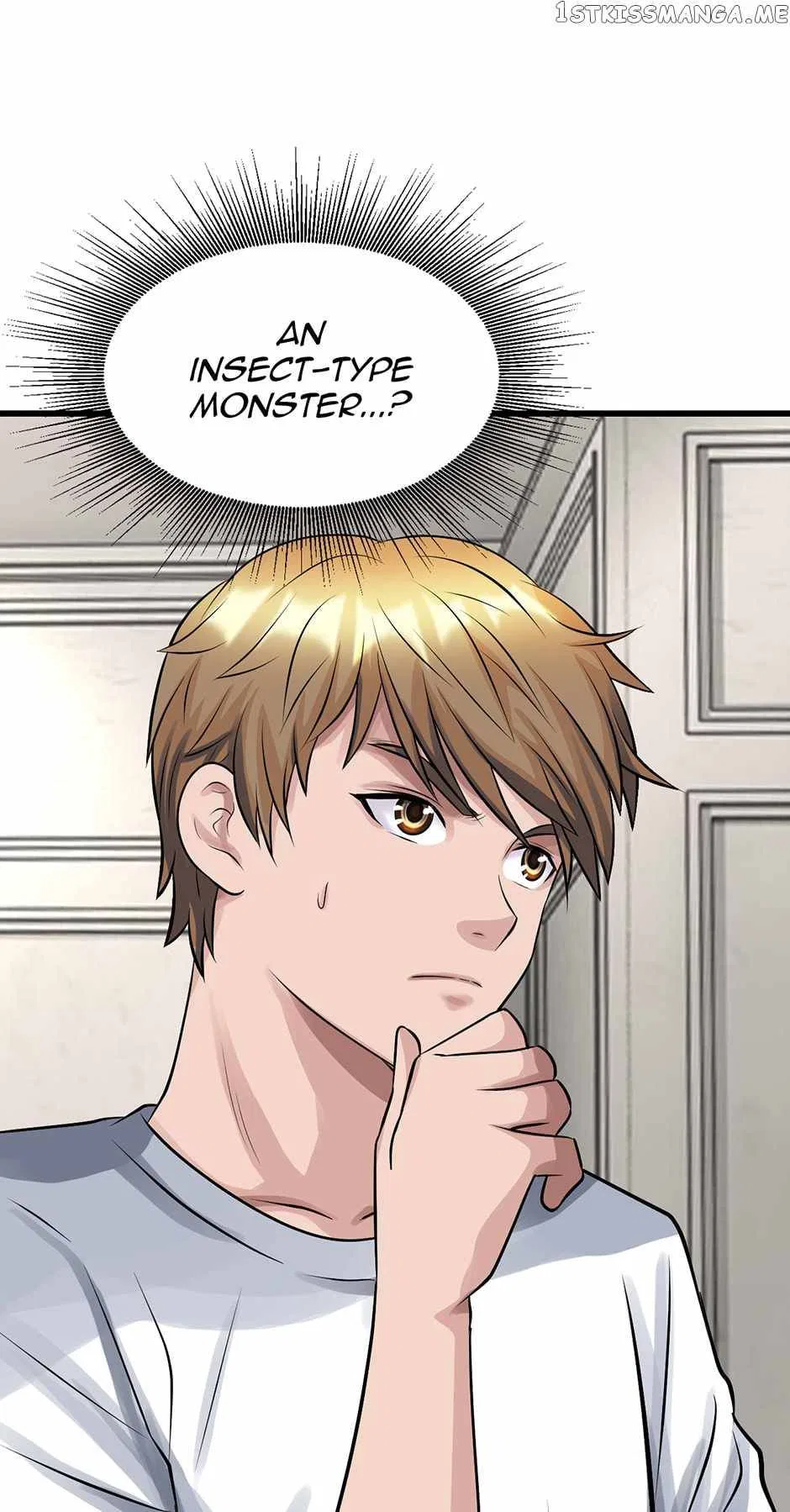 Undefeated Ranker Chapter 67 – Page 74