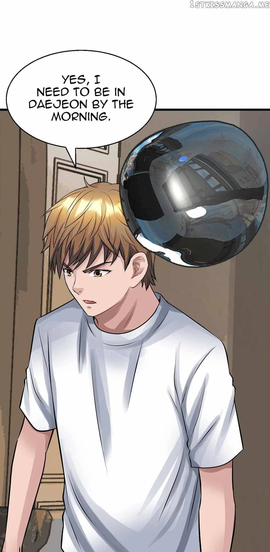 Undefeated Ranker Chapter 67 – Page 77