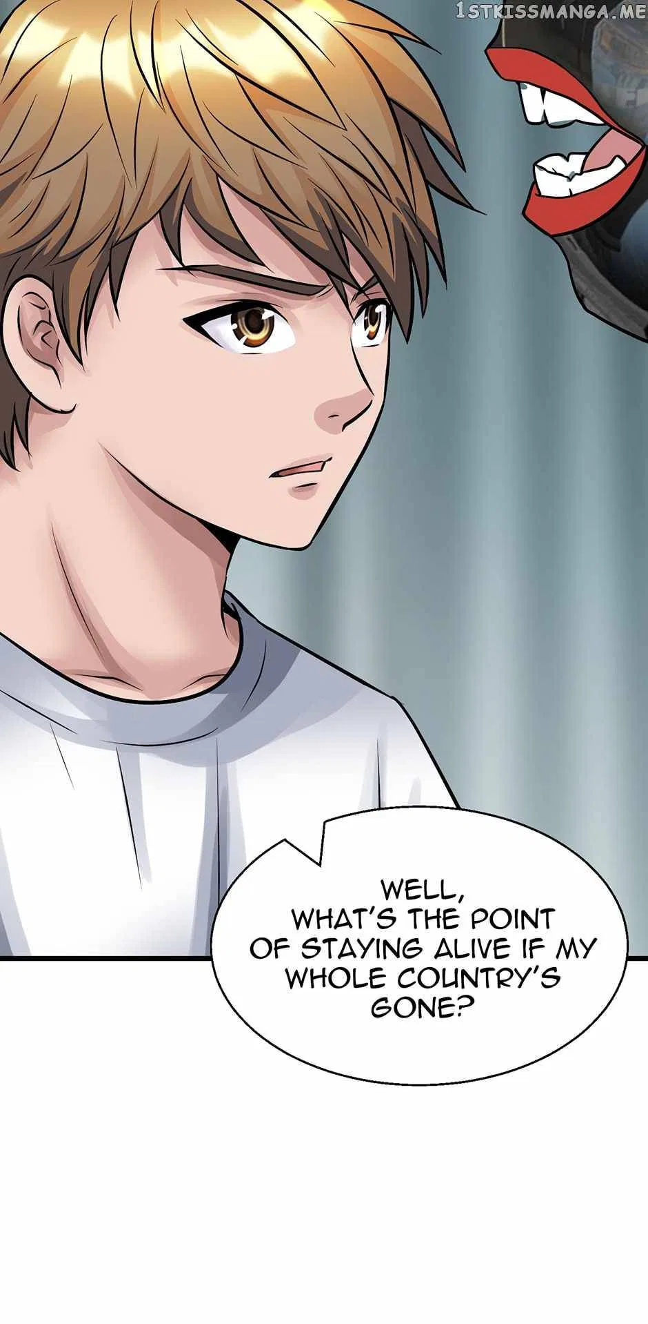 Undefeated Ranker Chapter 67 – Page 80