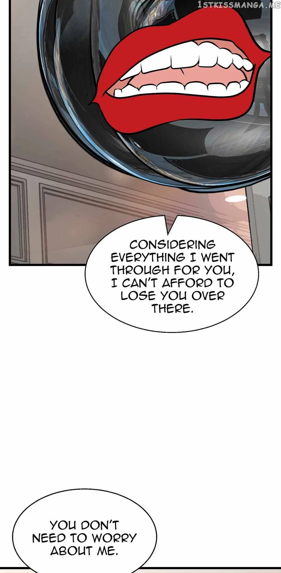 Undefeated Ranker Chapter 67 – Page 83