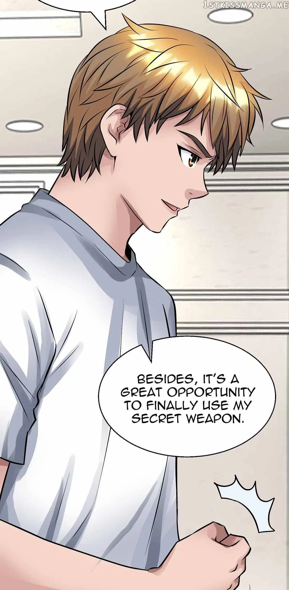 Undefeated Ranker Chapter 67 – Page 84