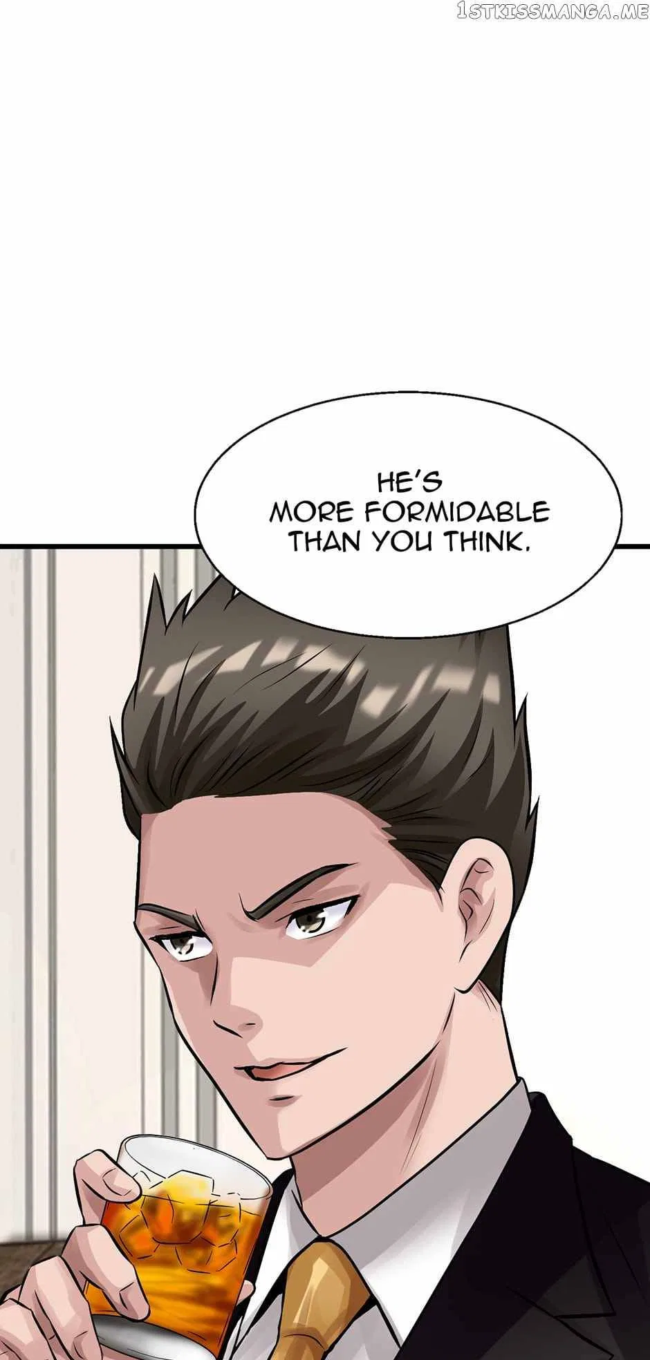 Undefeated Ranker Chapter 66 – Page 5
