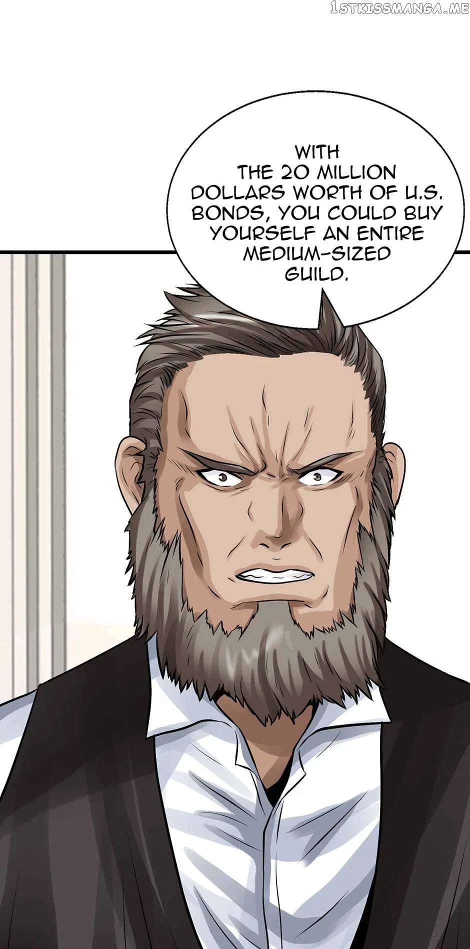 Undefeated Ranker Chapter 66 – Page 8