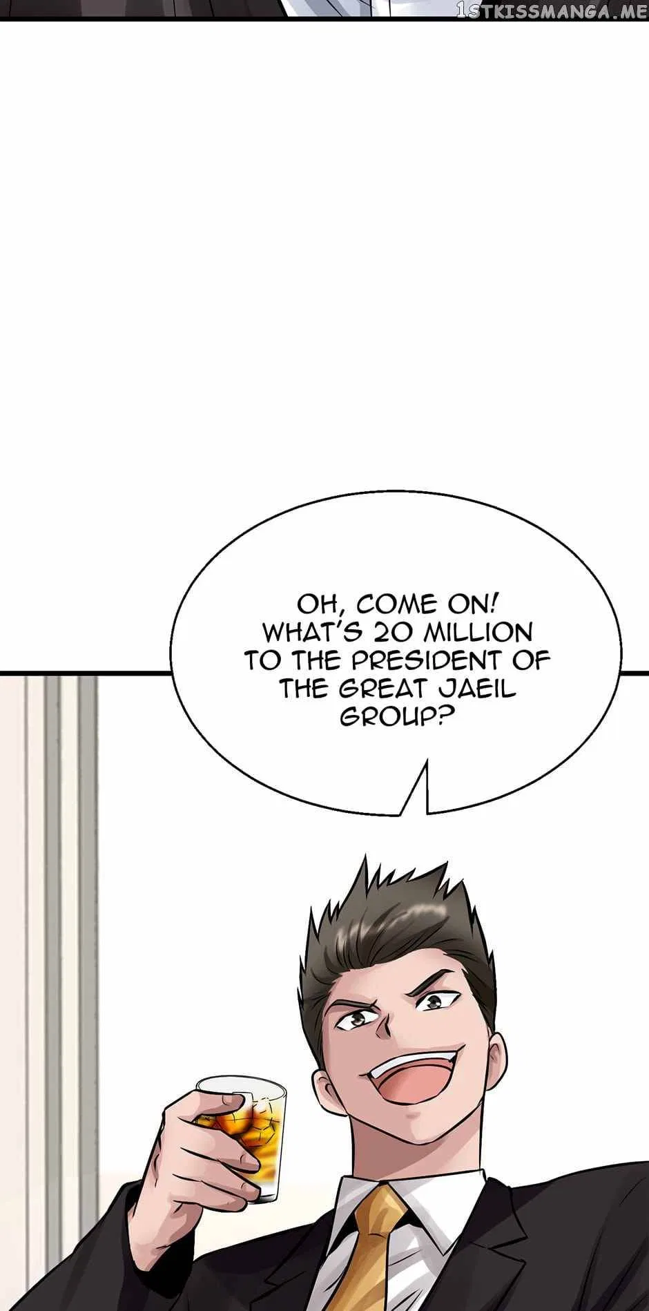 Undefeated Ranker Chapter 66 – Page 9