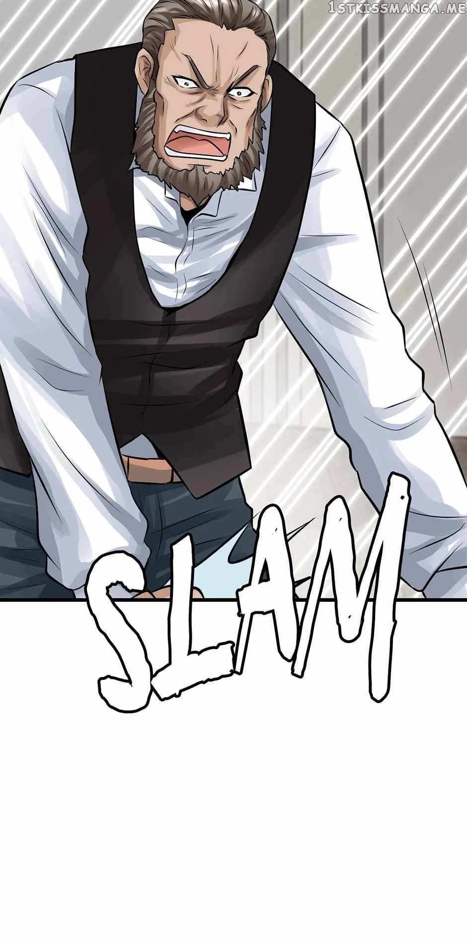 Undefeated Ranker Chapter 66 – Page 11