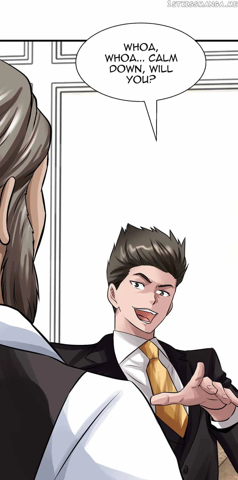 Undefeated Ranker Chapter 66 – Page 12