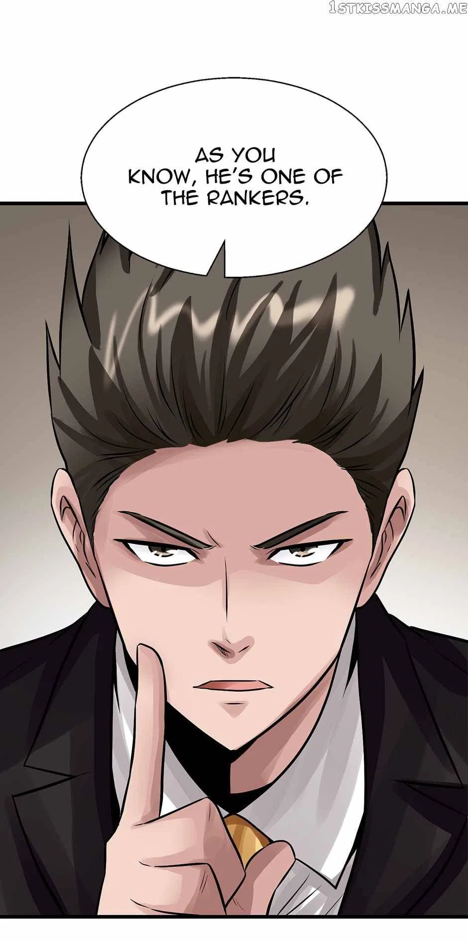 Undefeated Ranker Chapter 66 – Page 15