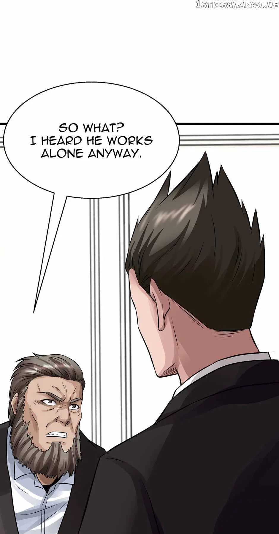 Undefeated Ranker Chapter 66 – Page 16