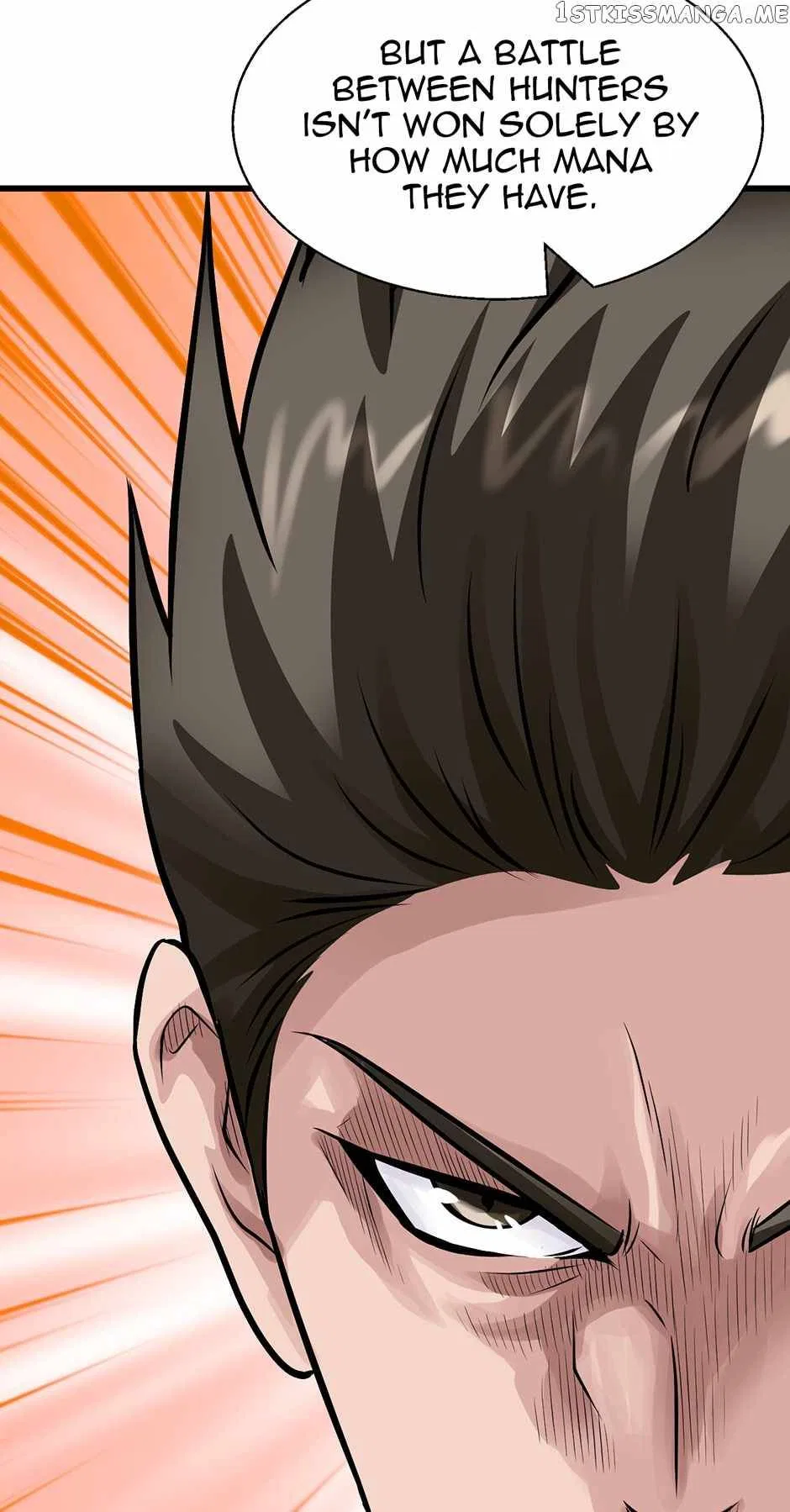 Undefeated Ranker Chapter 66 – Page 20