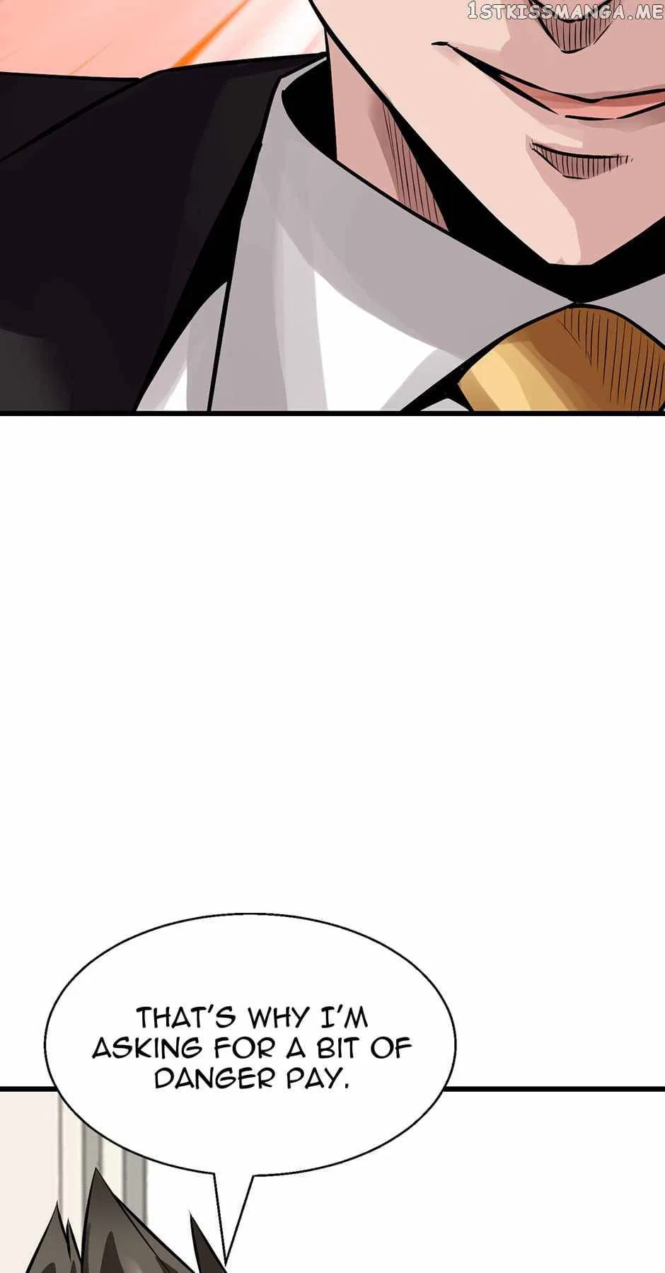 Undefeated Ranker Chapter 66 – Page 21
