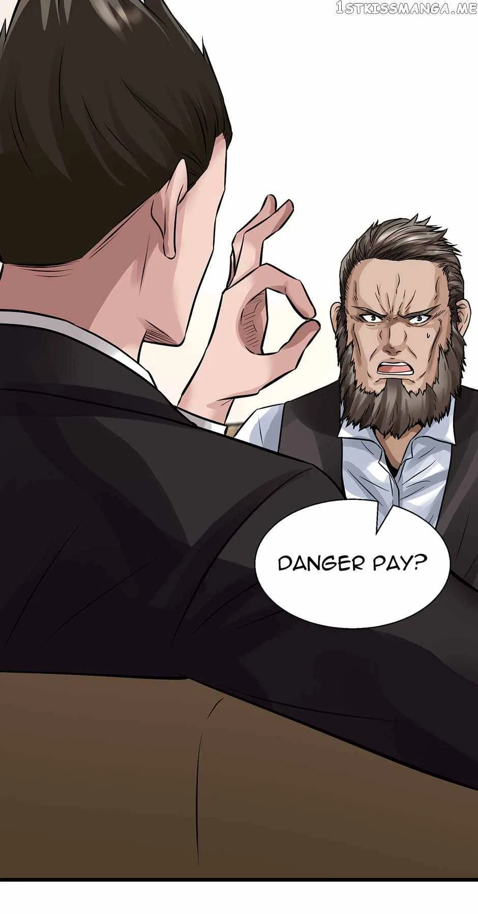 Undefeated Ranker Chapter 66 – Page 22