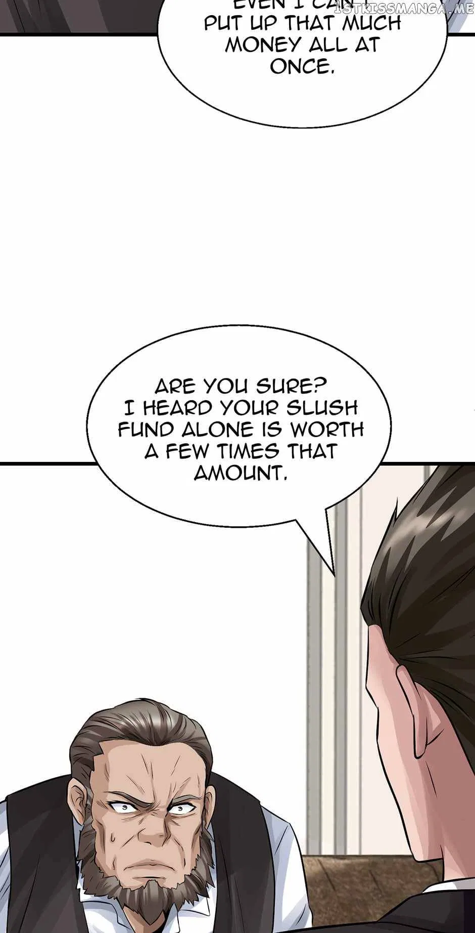 Undefeated Ranker Chapter 66 – Page 26