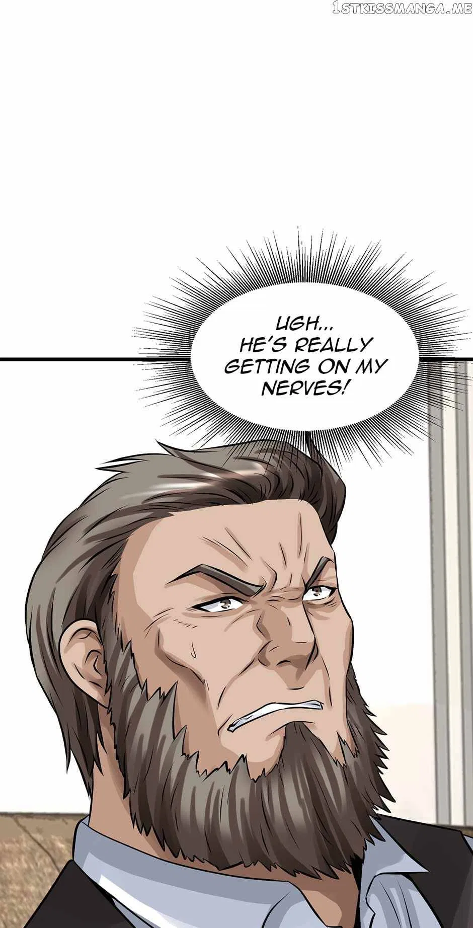 Undefeated Ranker Chapter 66 – Page 29