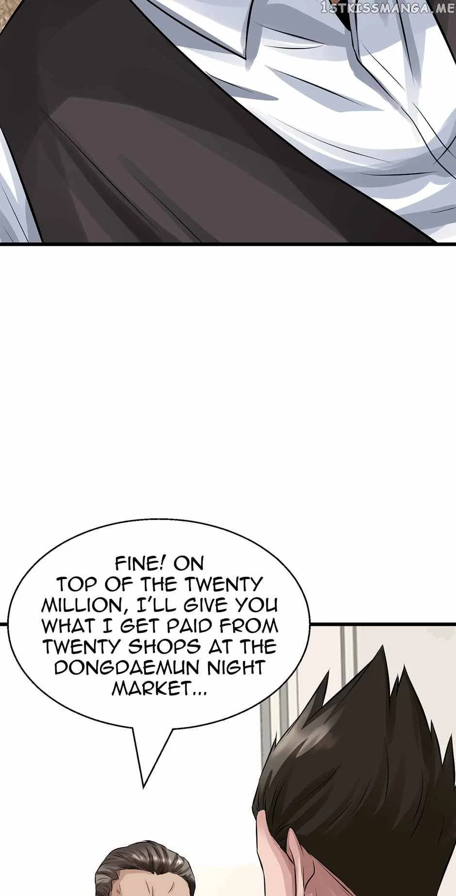 Undefeated Ranker Chapter 66 – Page 30