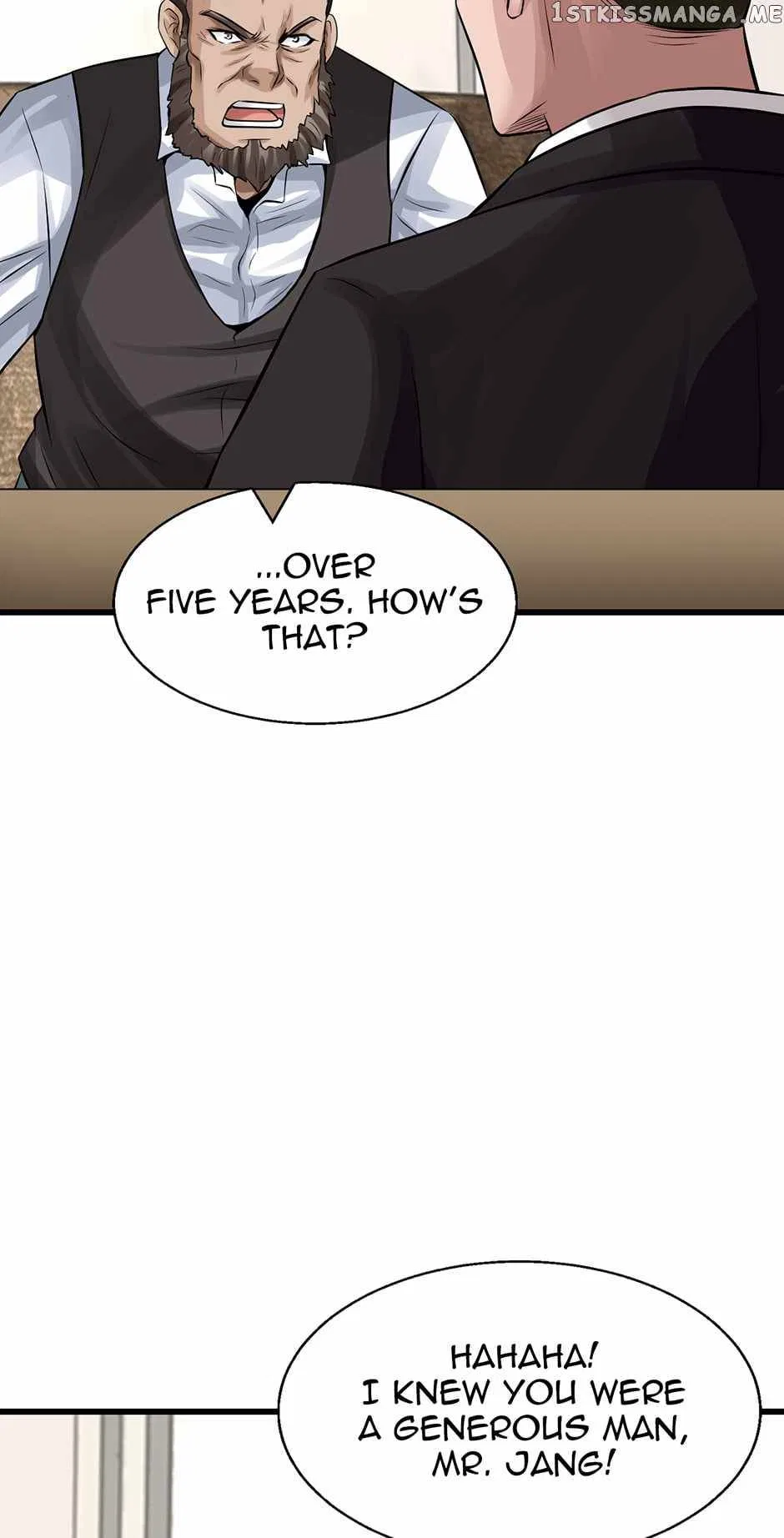Undefeated Ranker Chapter 66 – Page 31