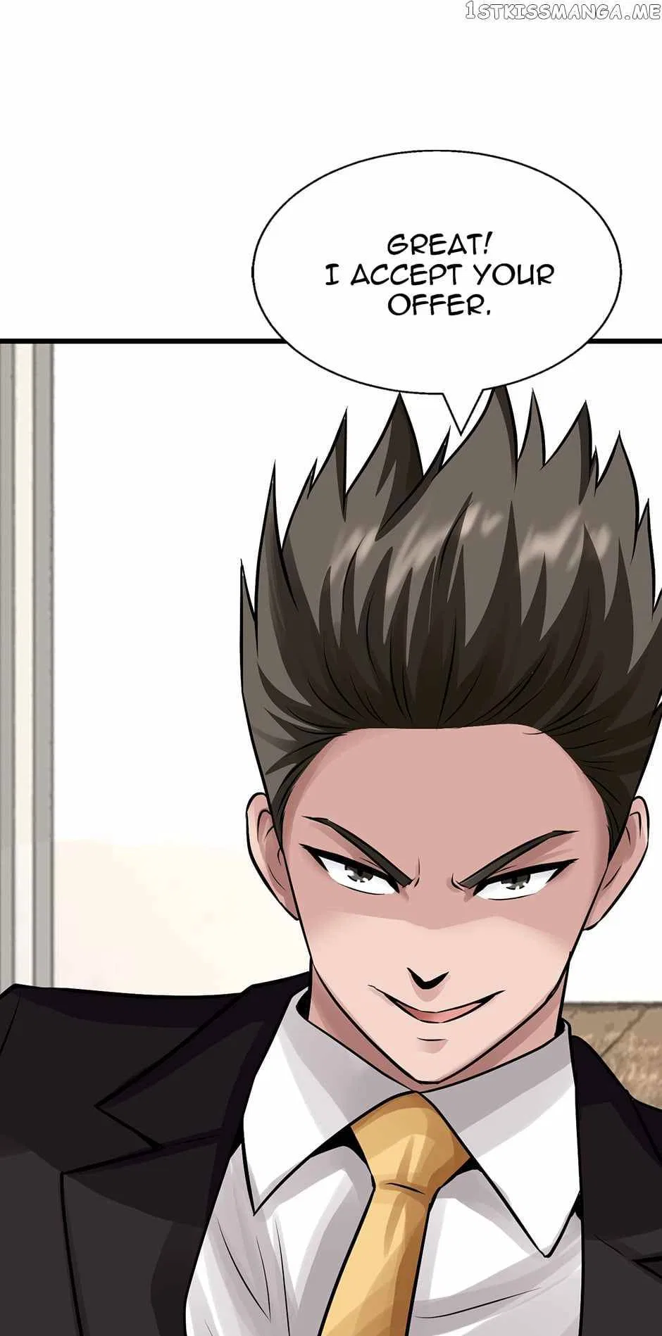 Undefeated Ranker Chapter 66 – Page 33