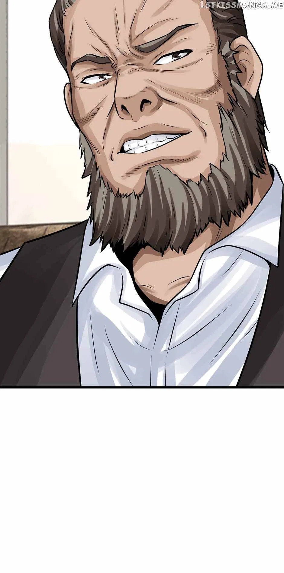 Undefeated Ranker Chapter 66 – Page 35