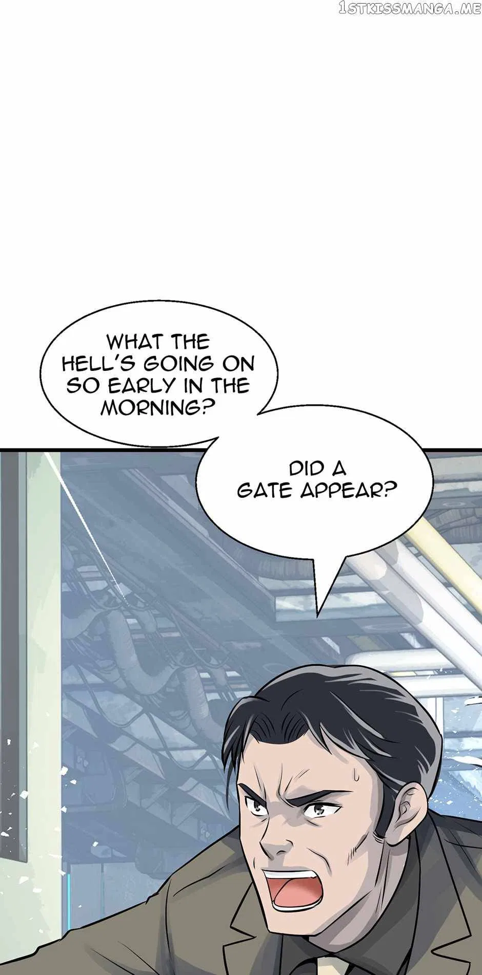 Undefeated Ranker Chapter 66 – Page 39